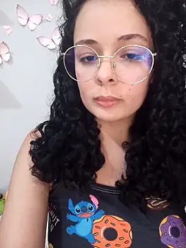 NinaSweet2 online show from April 19, 2026, 3:28 am
