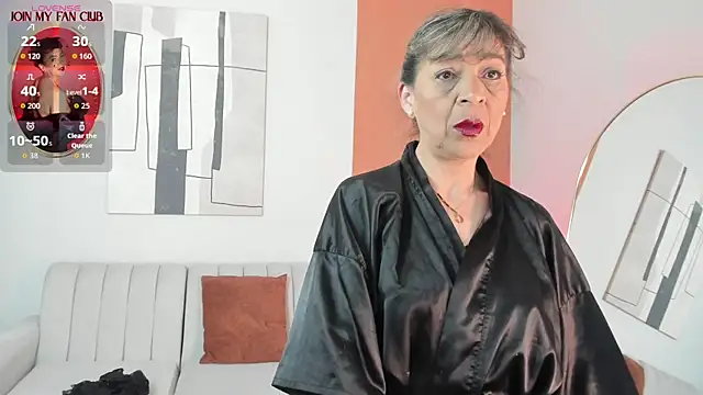 GraceElizabeth  online show from June 23, 2026, 8:51 pm