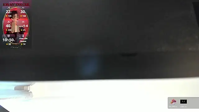 GraceElizabeth  online show from June 26, 2026, 8:24 pm