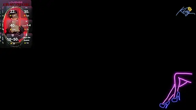 GraceElizabeth  online show from July 4, 2026, 8:37 pm