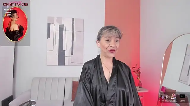 GraceElizabeth  online show from July 17, 2026, 8:46 pm