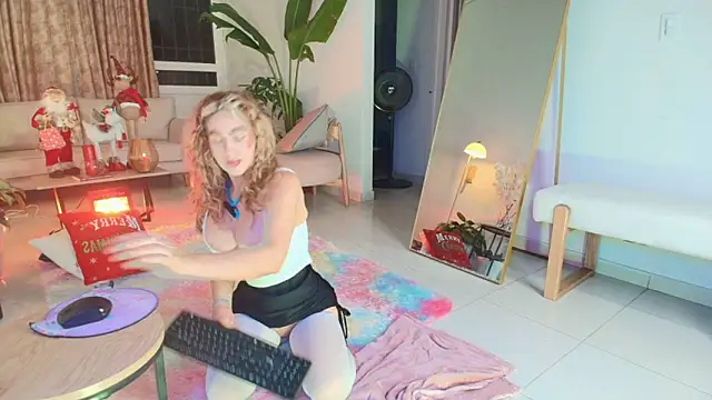 erotik lady online show from November 16, 2025, 12:16 am