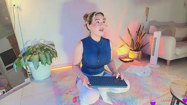 erotik lady online show from March 21, 2026, 3:44 am