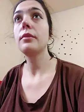 Snapshot of JoLeNe27 chatting on February 3, 2025, 6:34 am JoLeNe27 online show from February 3, 2025, 6:34 am