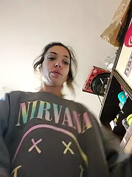 JoLeNe27 online show from November 1, 2025, 5:53 am