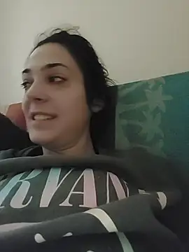 JoLeNe27 online show from November 13, 2025, 8:02 am