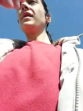 JoLeNe27 online show from March 21, 2026, 9:36 am