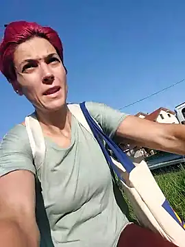 JoLeNe27 online show from June 20, 2026, 4:21 pm