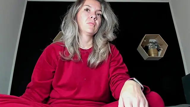 Alesys69 online show from October 27, 2025, 11:41 pm