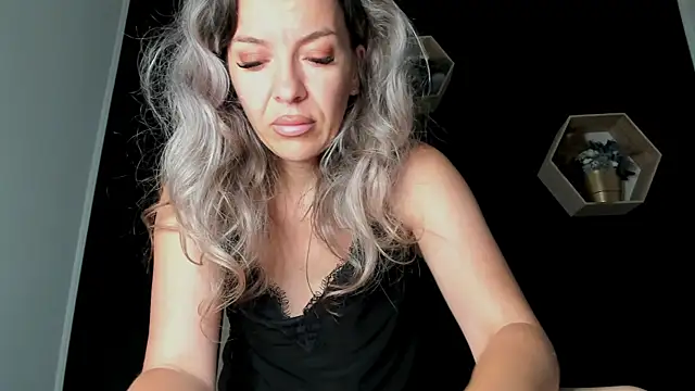 Alesys69 online show from July 18, 2026, 4:38 am
