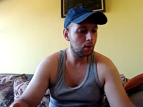 Flakka95 online show from October 27, 2025, 12:53 pm