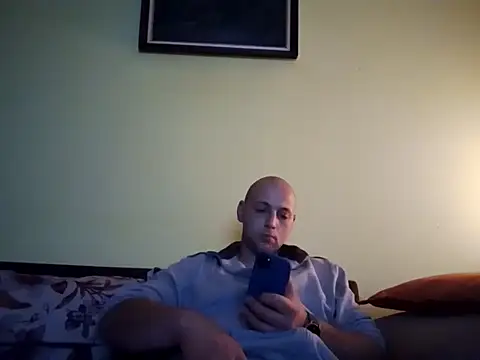 Flakka95 online show from November 9, 2025, 11:36 pm