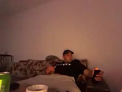 Flakka95 online show from January 15, 2026, 4:17 am