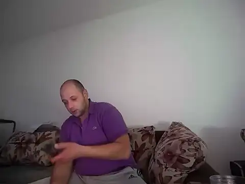 Flakka95 online show from March 25, 2026, 1:50 pm