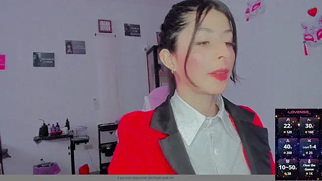 Snapshot of VYONED chatting on September 8, 2025, 11:26 pm VYONED online show from September 8, 2025, 11:26 pm