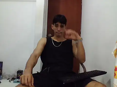 Kalel dominus online show from May 17, 2026, 9:44 pm