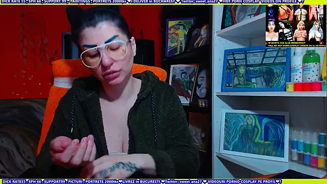 cuminmenowbbyx online show from March 1, 2026, 3:58 pm