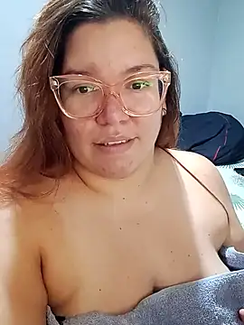 Johana bbw online show from March 14, 2025, 1:37 am