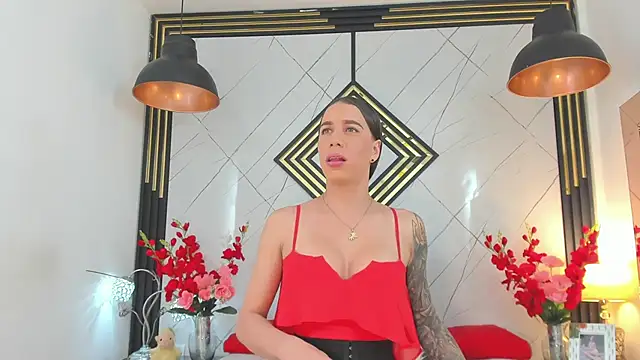 Snapshot of Leisygirl chatting on February 23, 2026, 12:41 am Leisygirl online show from February 23, 2026, 12:41 am