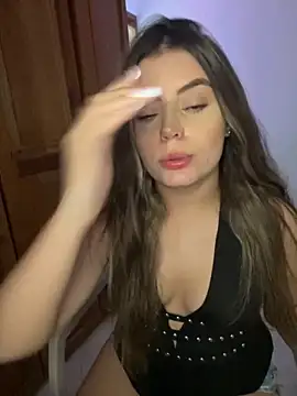 Miss valeriaa online show from October 5, 2025, 12:20 am