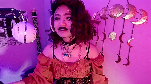 Snapshot of Azazelgains chatting on March 17, 2025, 5:23 am Azazelgains online show from March 17, 2025, 5:23 am