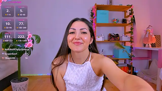 Snapshot of Teylor_Fly chatting on March 7, 2026, 8:22 am Teylor Fly online show from March 7, 2026, 8:22 am