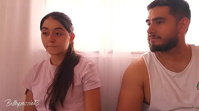 Snapshot of Bellapazzia chatting on September 23, 2025, 4:32 pm Bellapazzia online show from September 23, 2025, 4:32 pm