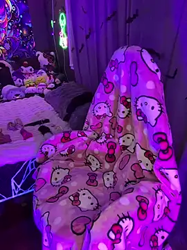 Snapshot of BlaizeyBBy chatting on March 11, 2025, 9:02 am BlaizeyBBy online show from March 11, 2025, 9:02 am