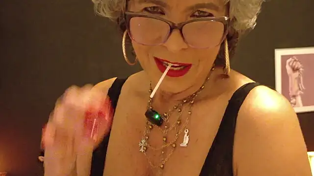 milfettefab online show from February 28, 2026, 12:11 am