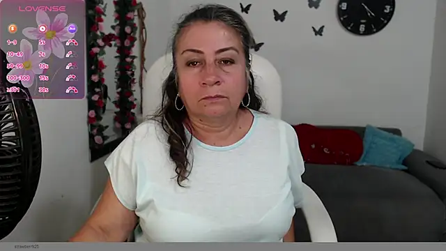 stepmother 105 online show from January 23, 2025, 4:59 pm