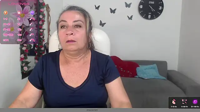 stepmother 105 online show from March 1, 2025, 4:54 pm