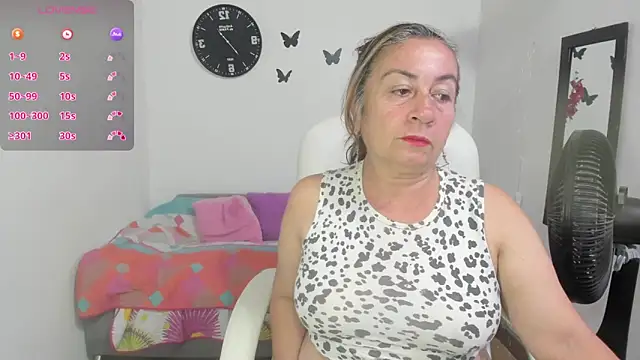 stepmother 105 online show from May 7, 2026, 7:30 pm