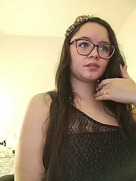 Snapshot of dannaparker chatting on January 7, 2026, 3:53 am dannaparker online show from January 7, 2026, 3:53 am