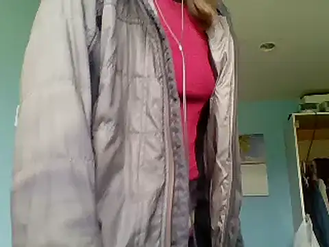 SexyRach75 online show from May 6, 2026, 2:55 pm
