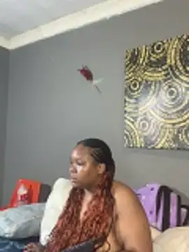 Snapshot of RandyFoxy chatting on February 22, 2026, 12:45 am RandyFoxy online show from February 22, 2026, 12:45 am