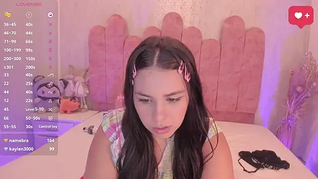 Snapshot of hasret_sesim chatting on February 9, 2025, 4:14 am hasret sesim online show from February 9, 2025, 4:14 am