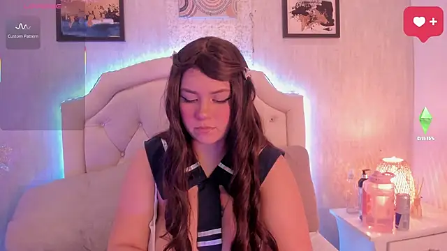 hasret sesim online show from November 15, 2025, 3:48 am