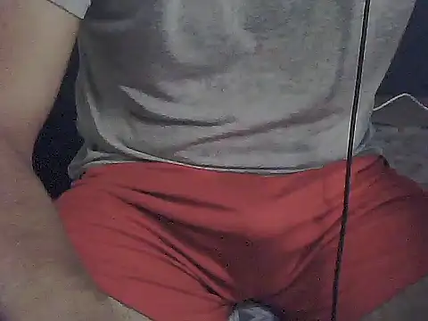 randy3131 online show from February 4, 2025, 6:06 pm