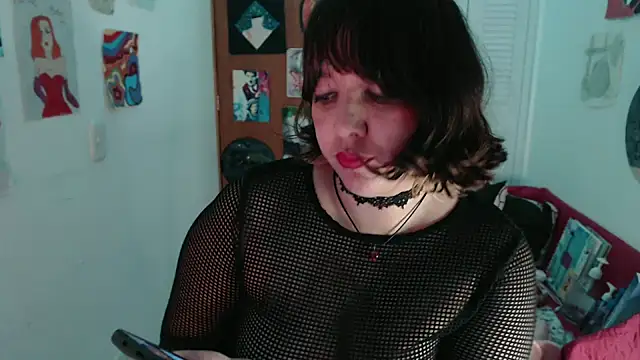 soynanabela28 online show from November 15, 2025, 2:31 am