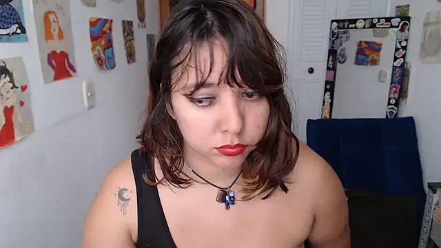 Snapshot of soynanabela28 chatting on July 8, 2026, 10:36 pm soynanabela28 online show from July 8, 2026, 10:36 pm