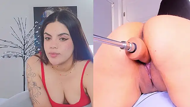 allie cutie online show from January 10, 2026, 8:21 pm