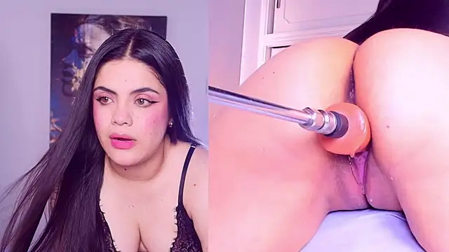 allie cutie online show from June 15, 2026, 9:39 pm