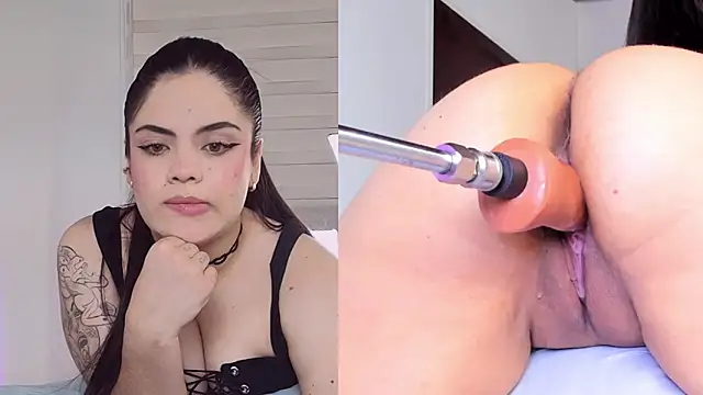allie cutie online show from June 16, 2026, 8:00 pm