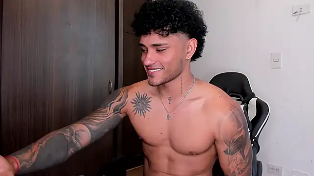 Alessandro Vanni online show from January 29, 2025, 11:51 am