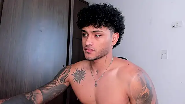 Alessandro Vanni online show from February 4, 2025, 12:55 pm