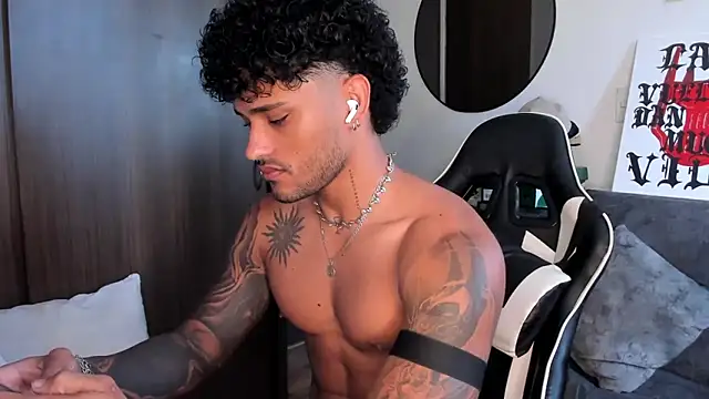 Alessandro Vanni online show from September 28, 2025, 12:43 pm