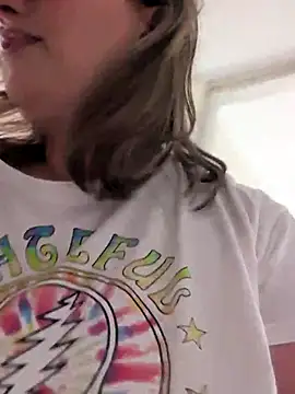 Canadian BBW online show from February 12, 2026, 10:16 pm