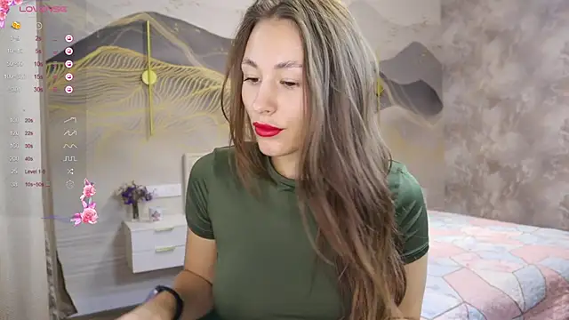 sunny girl4 online show from September 12, 2025, 12:49 pm