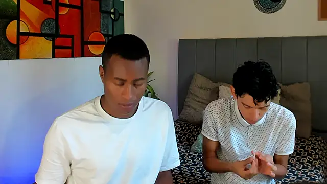 CrissBrownxxx online show from October 3, 2025, 7:33 pm