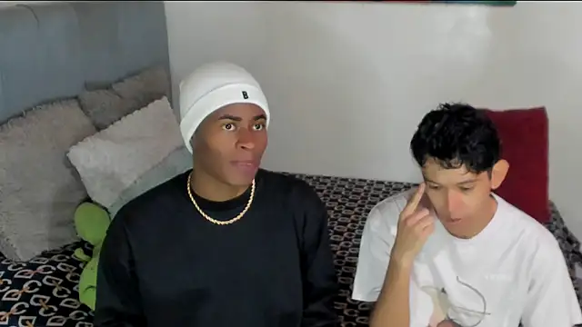 CrissBrownxxx online show from January 10, 2026, 4:42 pm